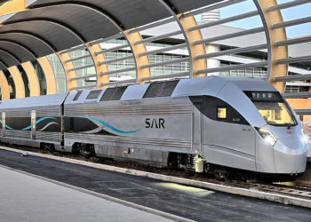 Saudi Arabia’s Transport Ministry showcases its achievements