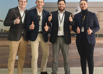 Etihad Engineering signs component agreement with Touchdown Aviation