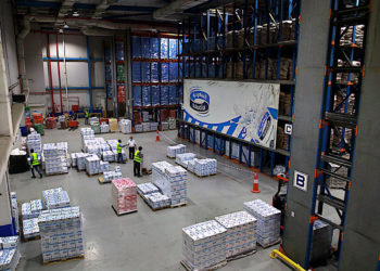 SADAFCO announces construction of a new depot in Makkah