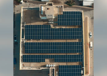 DHL Express rolls out solar power projects across its regional facilities
