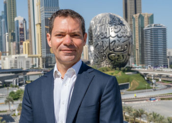 Boston Consulting Group makes key Middle East appointment