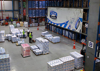 SADAFCO announces construction of a new depot in Makkah