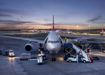 Turkish Cargo builds e-commerce bridges with Shopee