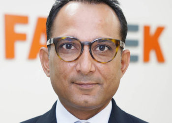HITEK appoints Amit Madan to direct revenue growth strategy