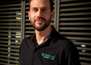 Deliverect and Qoot partner up to empower restaurants in KSA