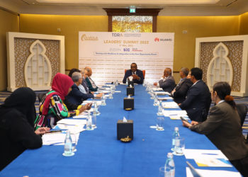 SAMENA Council Leaders’ Summit 2022 addresses critical issues of the ICT industry