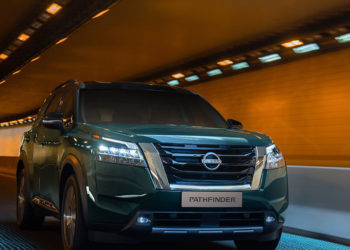 Nissan introduces new 9-speed automatic transmission in the region