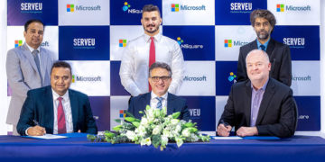 ServeU announces partnership with Microsoft to upgrade its CAFM system