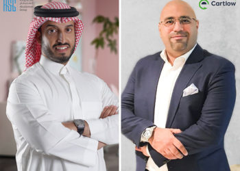 Cartlow secures US$ 18mn in Series A round
