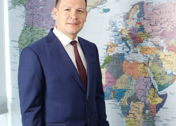 Delta World Charter revenues exceed US$ 26mn in Q1-2022