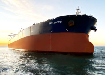 Al Seer Marine acquires VLCC’s valued at US$ 110mn for growing global crude oil market