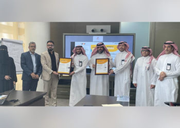 Intertek awards two ISO Certifications to Saudi Electricity Company (SEC)