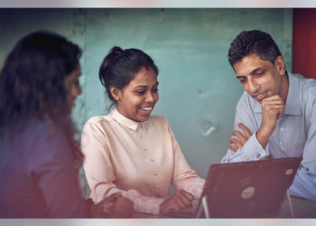 TradeLens issues the first electronic BoL in the UAE