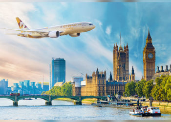 Etihad Cargo to increase frequencies this Summer