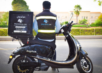Motoboy signs MoU with talabat UAE to pilot electric bikes for sustainable deliveries