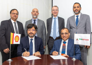 Shell completes sale of terminal in JAFZA to Tristar