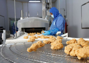 Saudi Arabia’s Tanmiah and Tyson Foods sign strategic partnership