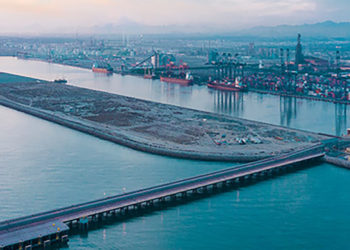 Sohar Port and OOMCO sign long-term bunkering deal