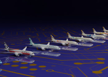 Etihad Airways announces first NFT Collection: EY-Zero1