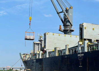 GT USA Wilmington welcomes ACME-Hardesty