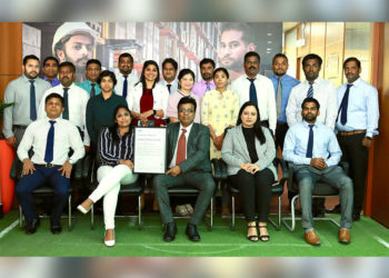 Qontrac recognised for community to quality and excellence