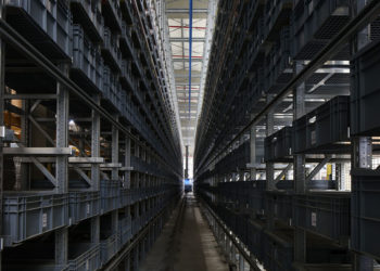 Acme warehouse automation