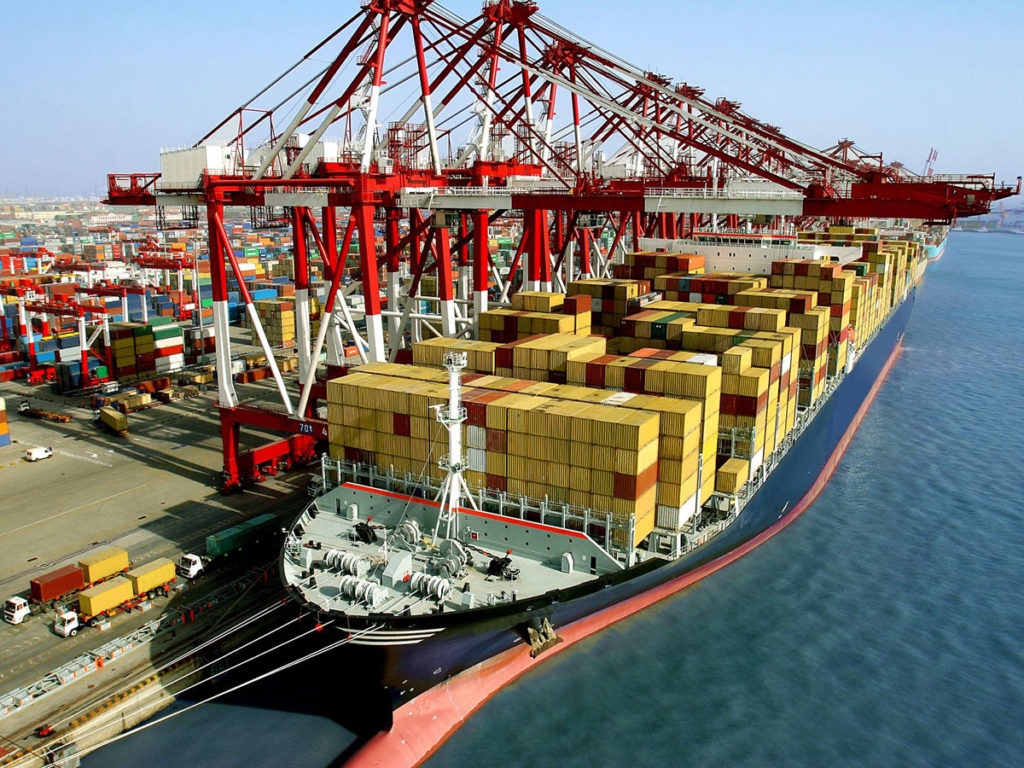 Al Seer Marine Al Seer Marine