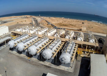 Veolia and TotalEnergies