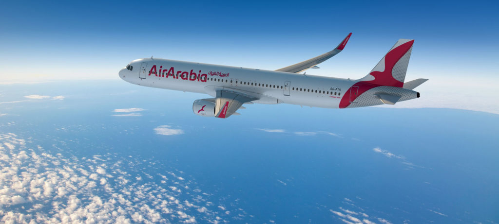 Air Arabia