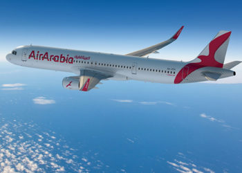 Air Arabia