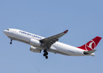 Turkish Cargo