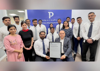 Prime Shipping Services