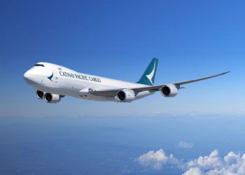 Cathay Pacific Cargo
