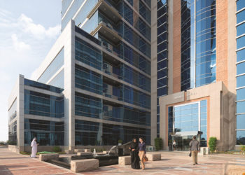 RAKEZ welcomes US artificial intelligence company Falcons.AI