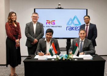 Royal Gulf to invest AED 62.4mn in UAE’s first used battery recycling centre