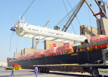 state-of-the-art fleet