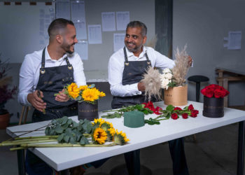 RouteQ empowers BloomingBox