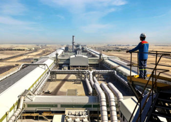 integrated ecosystems