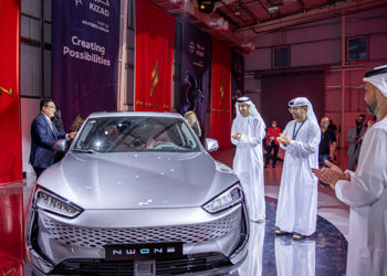 Electric Vehicles Assembly