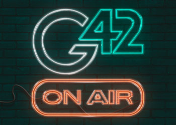 G42 launches G42onAIr