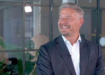 AP Moller-Maersk acquisition