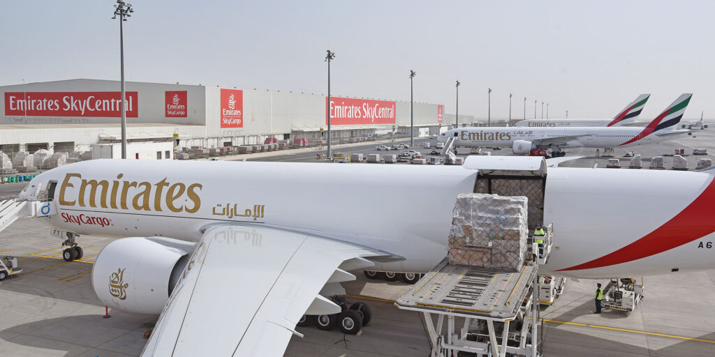 Emirates SkyCargo