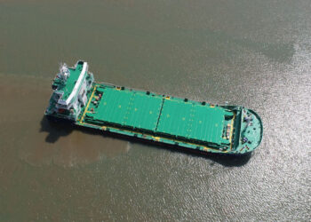 P&O Maritime