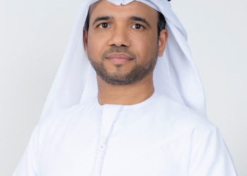 Abu Dhabi Airports appoints Jamal Salem Al Dhaheri as its new CEO