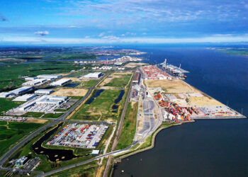 London Gateway