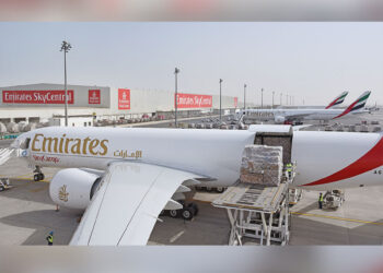 Emirates SkyCargo
