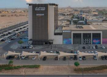 Amazon Saudi Arabia