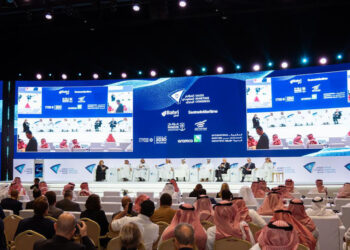 Saudi Maritime Congress