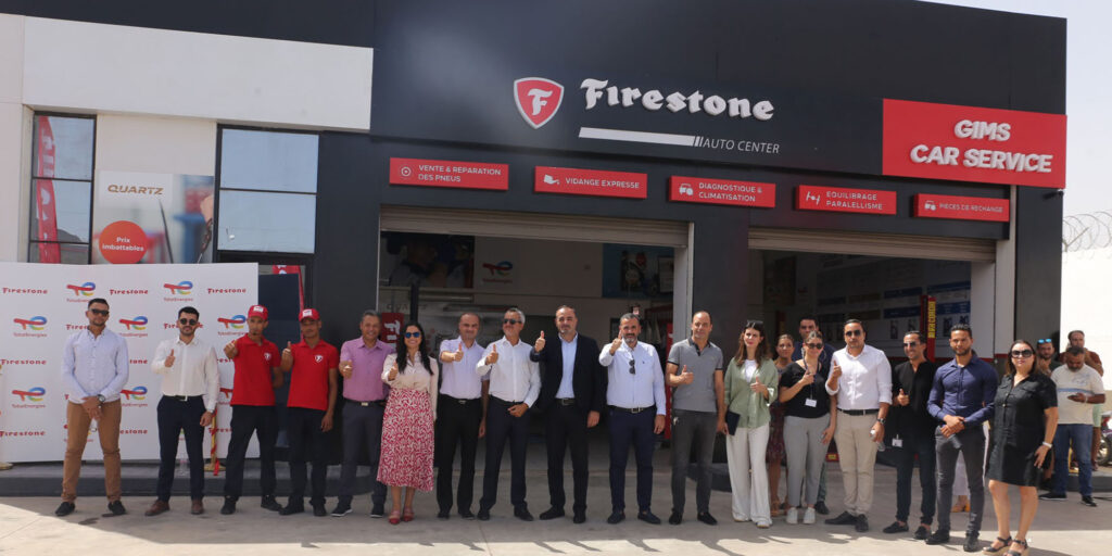 Firestone