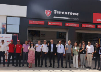 Firestone